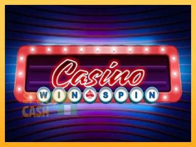 Spielautomat Casino Win Spin für echtes geld