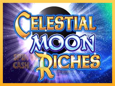 Spielautomat Celestial Moon Riches für echtes geld