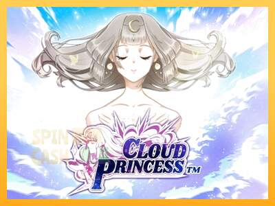 Spielautomat Cloud Princess für echtes geld