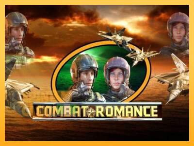 Spielautomat Combat Romance für echtes geld