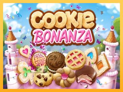 Spielautomat Cookie Bonanza für echtes geld