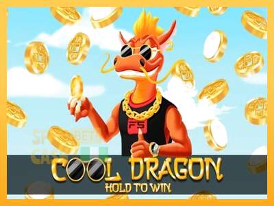 Spielautomat Cool Dragon: Hold to Win für echtes geld