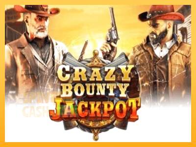 Spielautomat Crazy Bounty: Jackpot für echtes geld