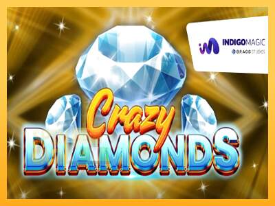 Spielautomat Crazy Diamonds für echtes geld