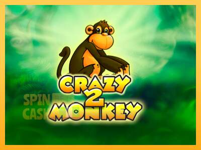 Spielautomat Crazy Monkey 2 für echtes geld