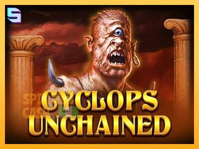 Spielautomat Cyclops Unchained für echtes geld