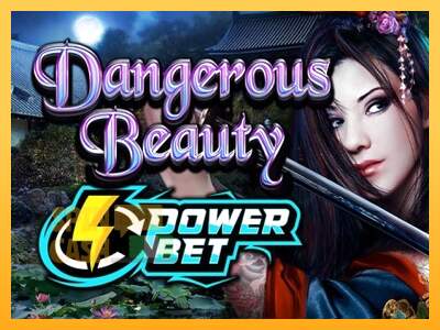 Spielautomat Dangerous Beauty Power Bet für echtes geld