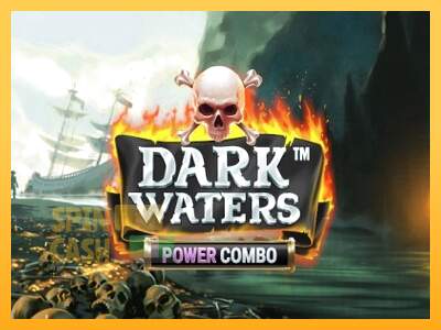 Spielautomat Dark Waters Power Combo für echtes geld