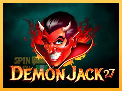 Spielautomat Demon Jack 27 für echtes geld