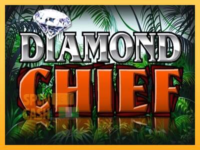 Spielautomat Diamond Chief für echtes geld