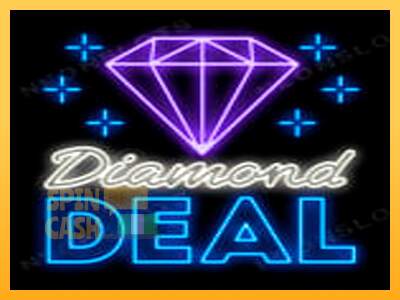 Spielautomat Diamond Deal für echtes geld