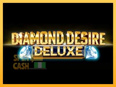 Spielautomat Diamond Desire Deluxe für echtes geld