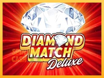 Spielautomat Diamond Match Deluxe für echtes geld