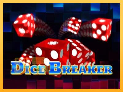 Spielautomat Dice Breaker für echtes geld