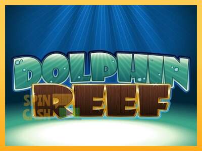 Spielautomat Dolphin Reef für echtes geld