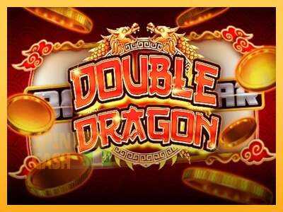 Spielautomat Double Dragon Classic für echtes geld