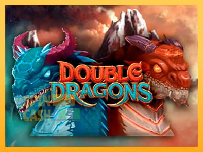 Spielautomat Double Dragons für echtes geld