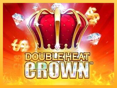 Spielautomat Double Heat: Crown für echtes geld