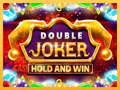 Spielautomat Double Joker Hold and Win für echtes geld