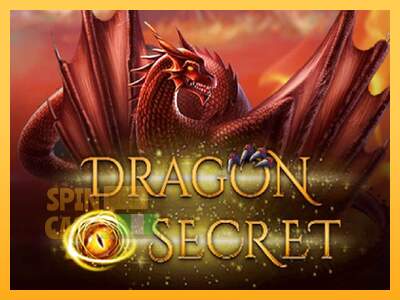 Spielautomat Dragon Secret für echtes geld