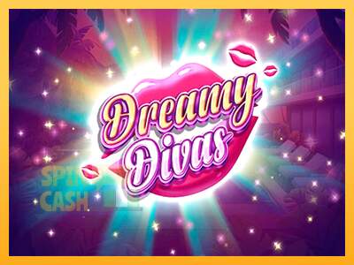 Spielautomat Dreamy Divas für echtes geld