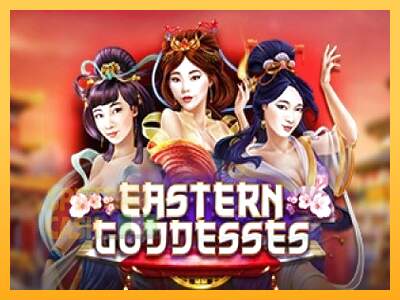 Spielautomat Eastern Goddesses für echtes geld