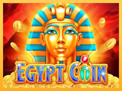 Spielautomat Egypt Coin für echtes geld