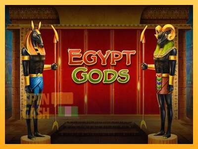 Spielautomat Egypt Gods für echtes geld