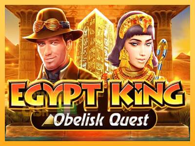 Spielautomat Egypt King Obelisk Quest für echtes geld