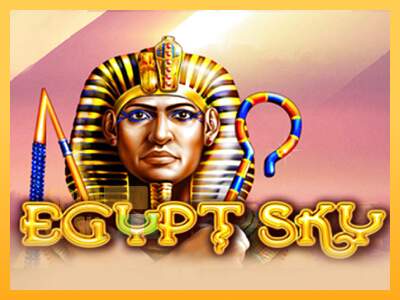 Spielautomat Egypt Sky für echtes geld