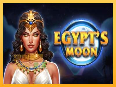 Spielautomat Egypts Moon für echtes geld