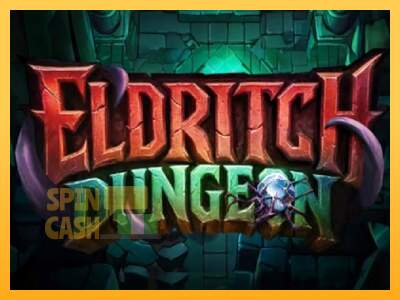 Spielautomat Eldritch Dungeon für echtes geld