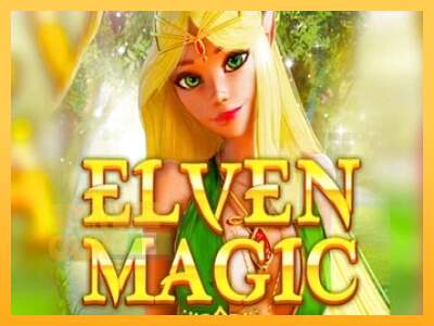 Spielautomat Elven Magic für echtes geld