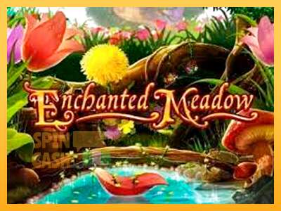 Spielautomat Enchanted Meadow für echtes geld