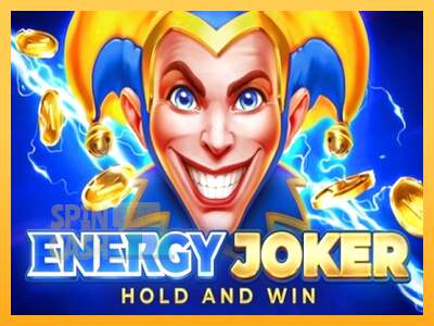 Spielautomat Energy Joker für echtes geld