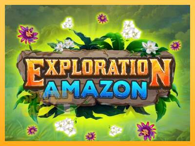 Spielautomat Exploration Amazon für echtes geld