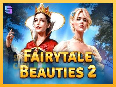 Spielautomat Fairytale Beauties 2 für echtes geld