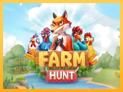 Spielautomat Farm Hunt für echtes geld