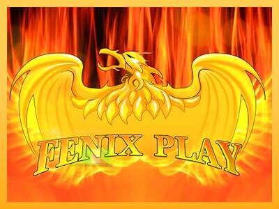 Spielautomat Fenix Play für echtes geld