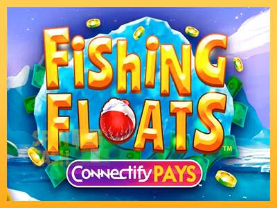 Spielautomat Fishing Floats Connectify Pays für echtes geld