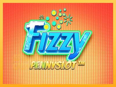 Spielautomat Fizzy Pennyslot für echtes geld