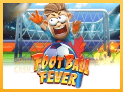 Spielautomat Football Fever für echtes geld