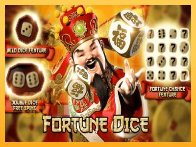 Spielautomat Fortune Dice für echtes geld