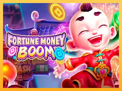 Spielautomat Fortune Money Boom für echtes geld