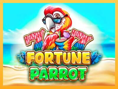 Spielautomat Fortune Parrot für echtes geld