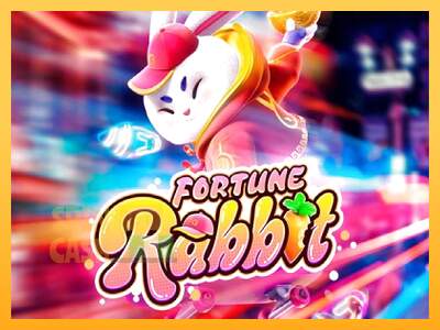 Spielautomat Fortune Rabbit für echtes geld