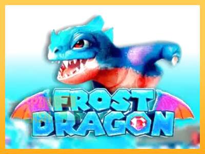 Spielautomat Frost Dragon für echtes geld