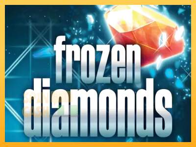 Spielautomat Frozen Diamonds für echtes geld