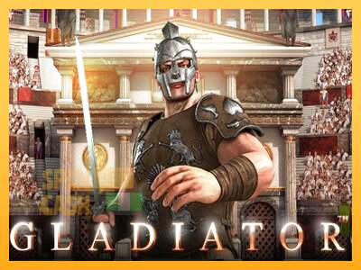 Spielautomat Gladiator für echtes geld