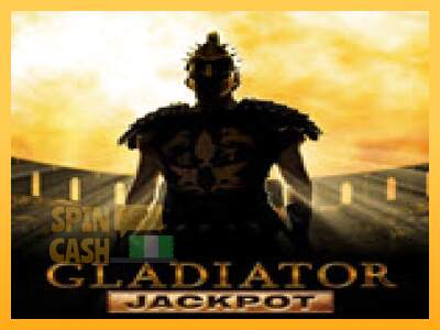 Spielautomat Gladiator Jackpot für echtes geld